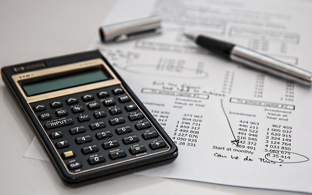 The Nitty Gritty Tax Example with Calculations